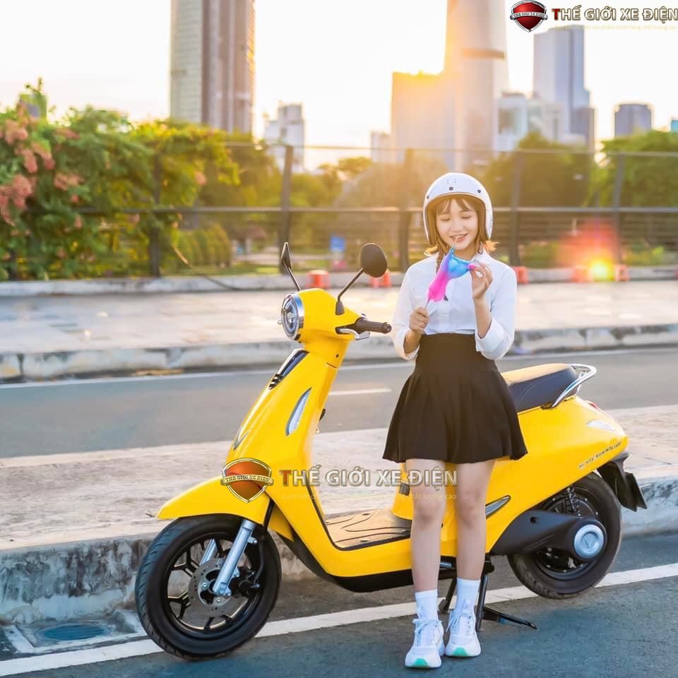 xe máy điện Vinfast Evo Lite Neo